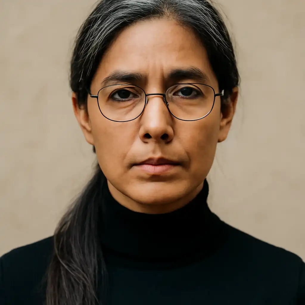 Gabriela López Hernández